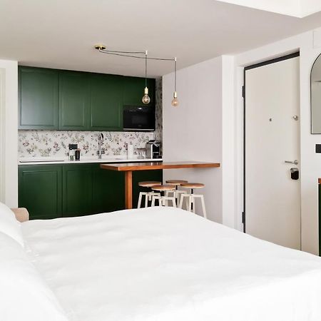 Il Caruggio Flat Varazze Exterior foto